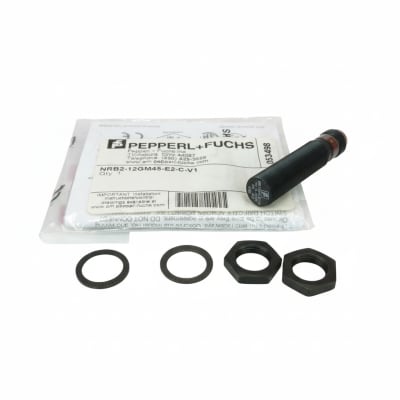 PEPPERL & FUCHS NRB2-12GM45-E2-C-V1