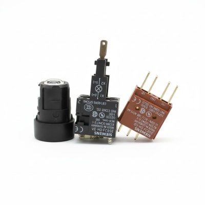 SIEMENS 3SB2206-0AD01