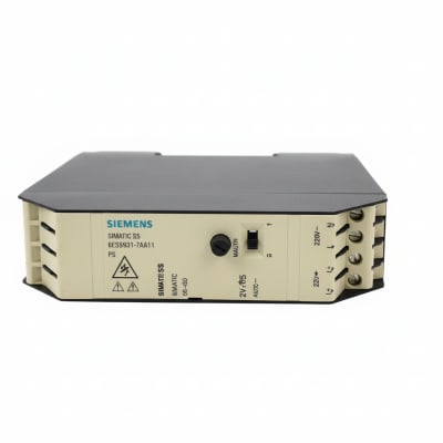 SIEMENS 6ES5931-7AA11