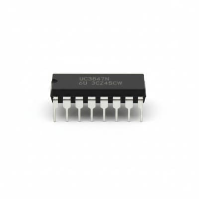 TEXAS INSTRUMENTS SEMI UC3847N