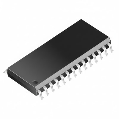 ST MICRO ST72F260G1M6