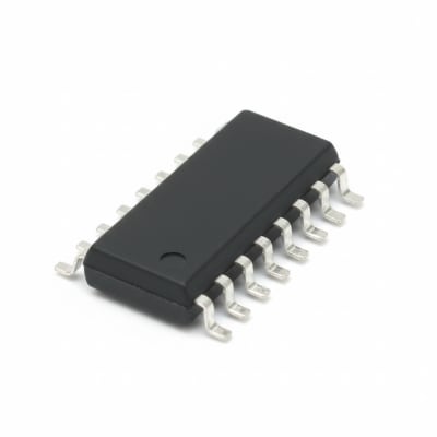 TEXAS INSTRUMENTS SEMI AM26LS32ACDE4