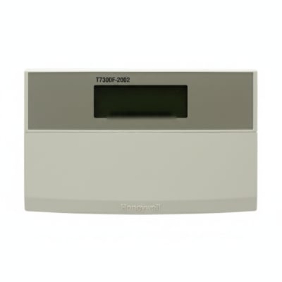 HONEYWELL T7300F-2002