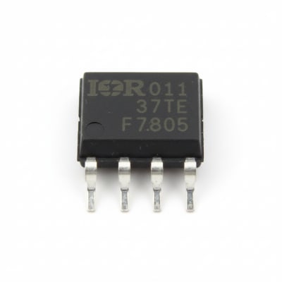 INTERNATIONAL RECTIFIER IRF7805TR