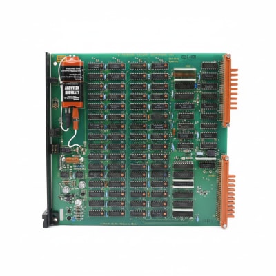 CONVERTEAM 8201-4001