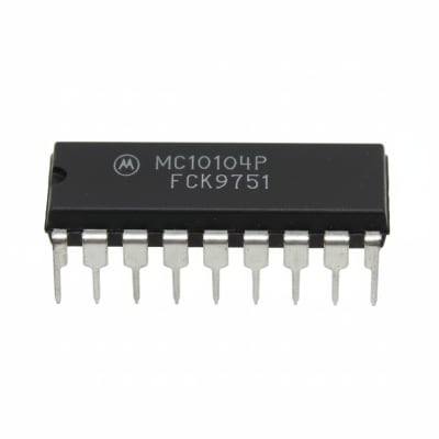 NXP SEMICONDUCTOR MC10104P