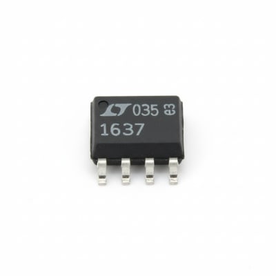 ANALOG DEVICES LT1637CS8#PBF