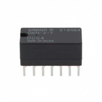 OMRON G6N-2-Y-DC24