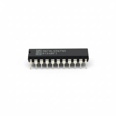 MMI AUTOMATED SYSTEMS SN74LS567NS
