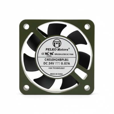 PELKO MOTORS C4010H24BPLB1