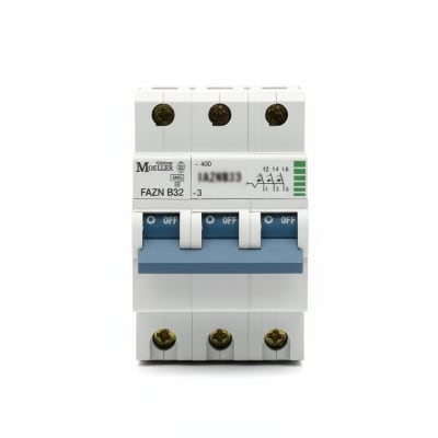 EATON CORPORATION FAZNB32-3