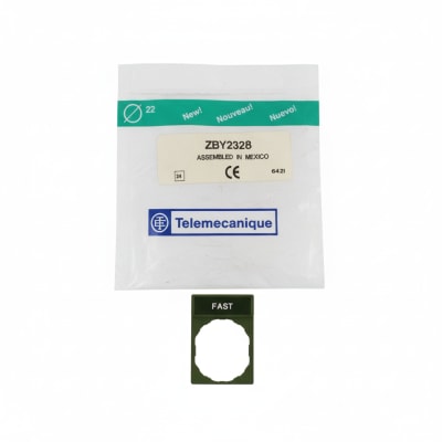 SCHNEIDER ELECTRIC ZBY2328