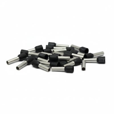 WEIDMULLER H-6.0/20-10AWG-INS-BK