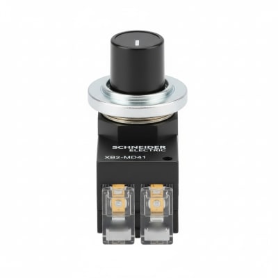 SCHNEIDER ELECTRIC XB2-MD41