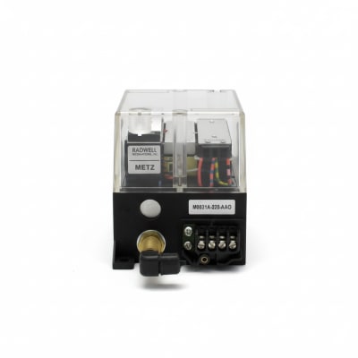 METZ M0031A-020-AAO