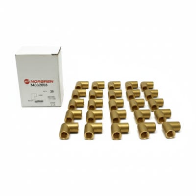 NORGREN 34032808-QTY25