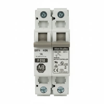 ALLEN BRADLEY 1492-CB-2-F010