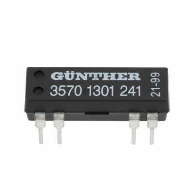 GUNTHER 3570-1301-241