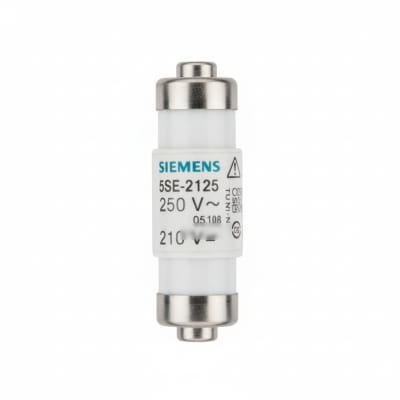 SIEMENS 5SE-2125