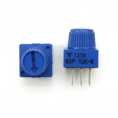 VISHAY M63P103KB30T607