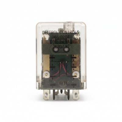 DELTROL CORP 20307-82