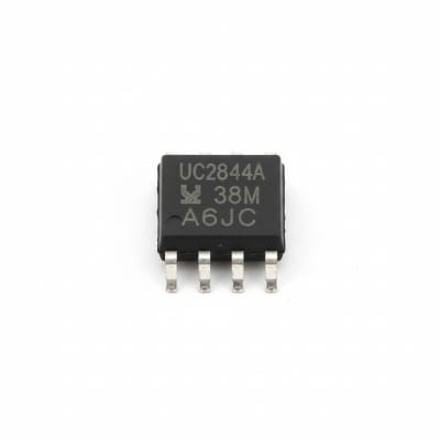 TEXAS INSTRUMENTS SEMI UC2844AD8G4
