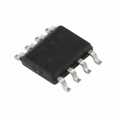 MICROCHIP TECHNOLOGY INC 24LC32A/SM