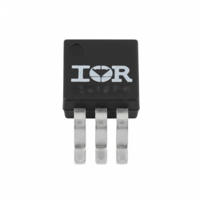 INTERNATIONAL RECTIFIER IRF530NSTRLPBF