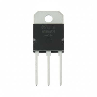 ON SEMICONDUCTOR MBR6045PTG