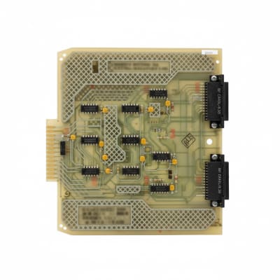 KANSON ELECTRONICS INC 96-CB-XA