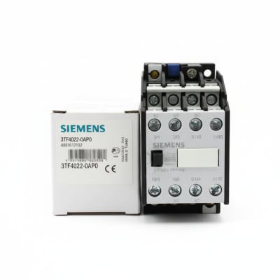 SIEMENS 3TF4022-0AP0