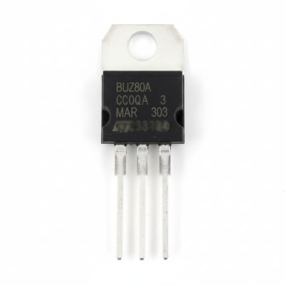 GENERIC TBUZ80A