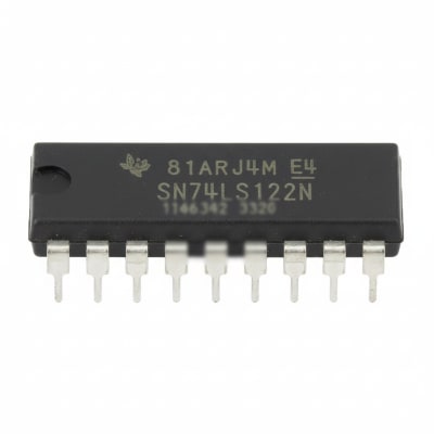 GENERIC IC74LS122