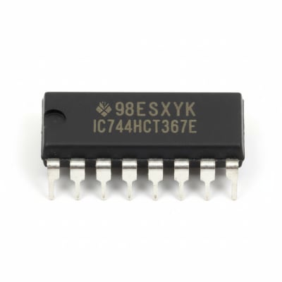 GENERIC IC74HCT367E