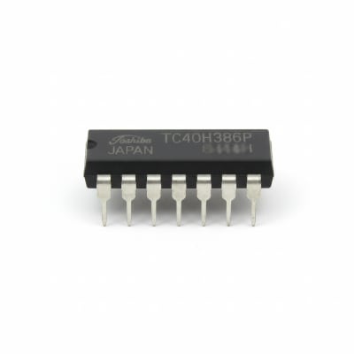 GENERIC TC40H386P
