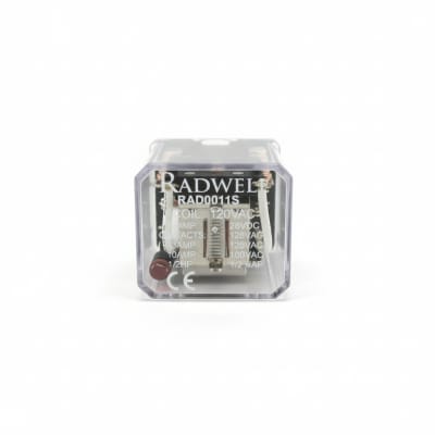 RADWELL VERIFIED SUBSTITUTE 15592T2L0-SUB