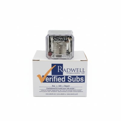 RADWELL VERIFIED SUBSTITUTE 388ANCPX2SUB