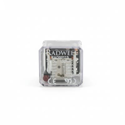 RADWELL VERIFIED SUBSTITUTE KUP-11A35-120-SUB