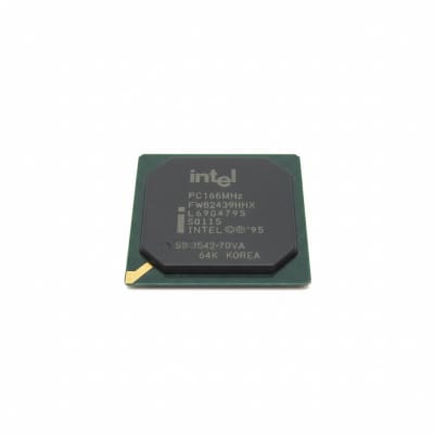 GENERIC FW82439HXSU115