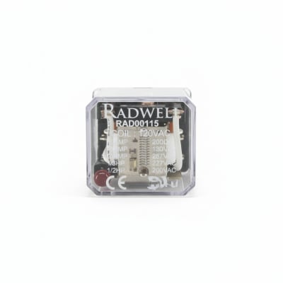 RADWELL VERIFIED SUBSTITUTE 15722T2L0SUB