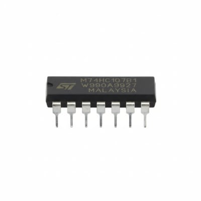 ST MICRO M74HC107B1