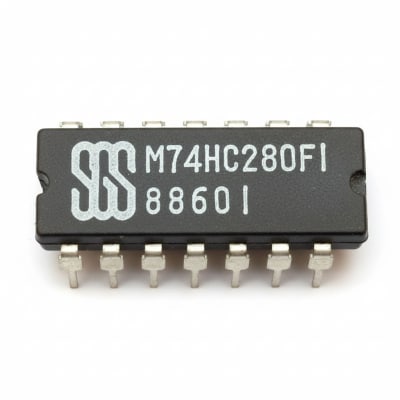 GENERIC M74HC280FI