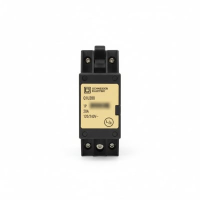 SCHNEIDER ELECTRIC Q1U280