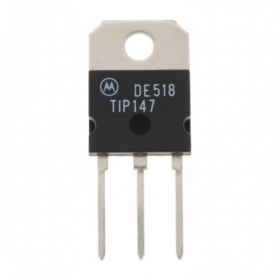 NXP SEMICONDUCTOR TIP147