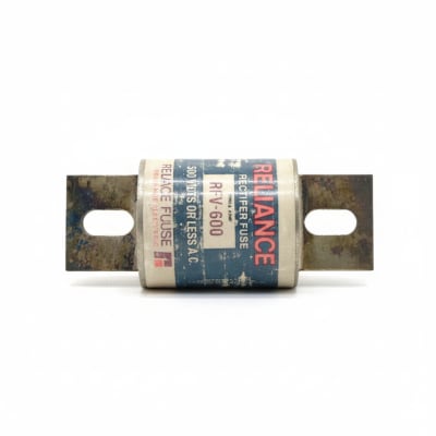 ASEA BROWN BOVERI RFV-600