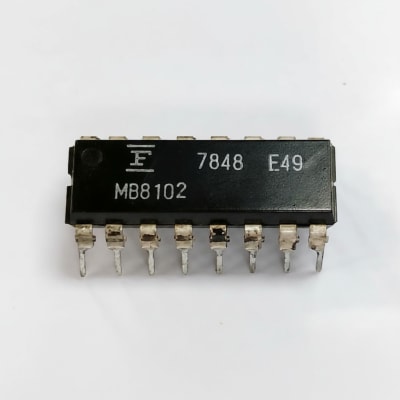 GENERIC MB8102