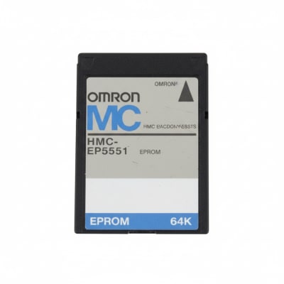 OMRON HMC-EP551