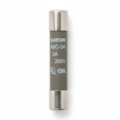 EATON CORPORATION ABC-3A