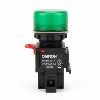 OMRON M22FGT1