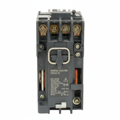 GENERAL ELECTRIC CR4ZA-10